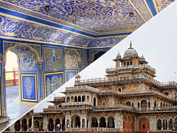 Rajasthan Tour